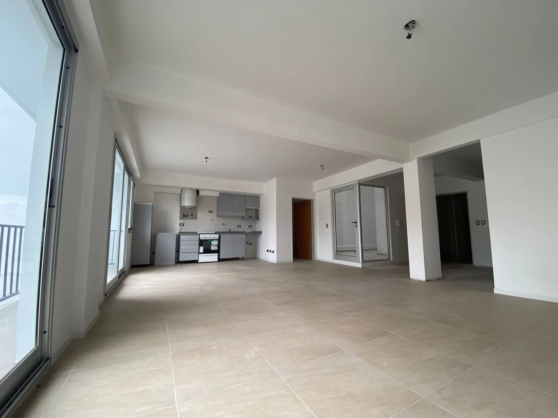 Departamento de 3 ambientes en venta en Almagro, Tucumán 3300, foto 2