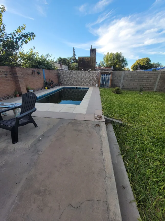 Casa en venta en Santa Fe