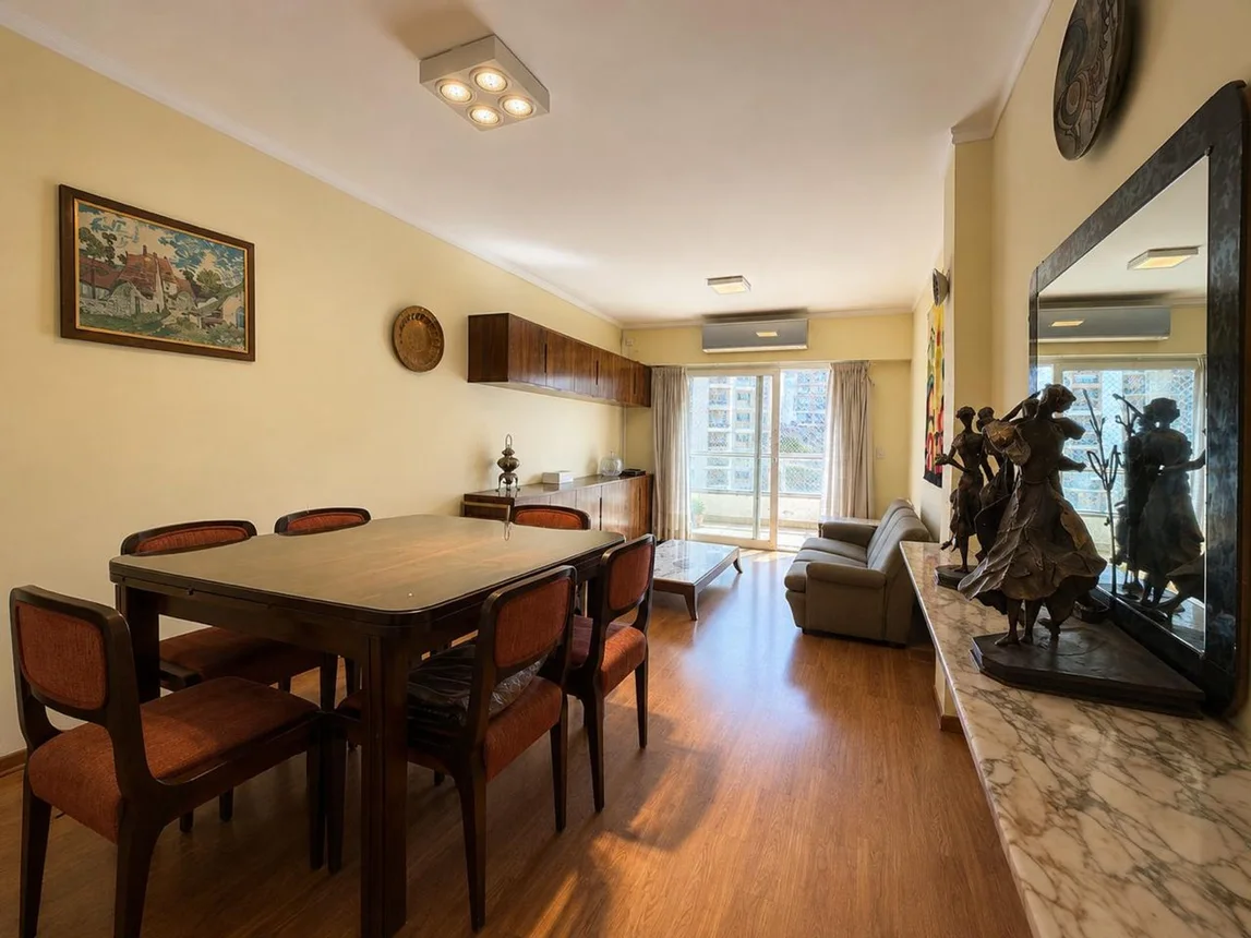 Semipiso en venta en Caballito, foto 2