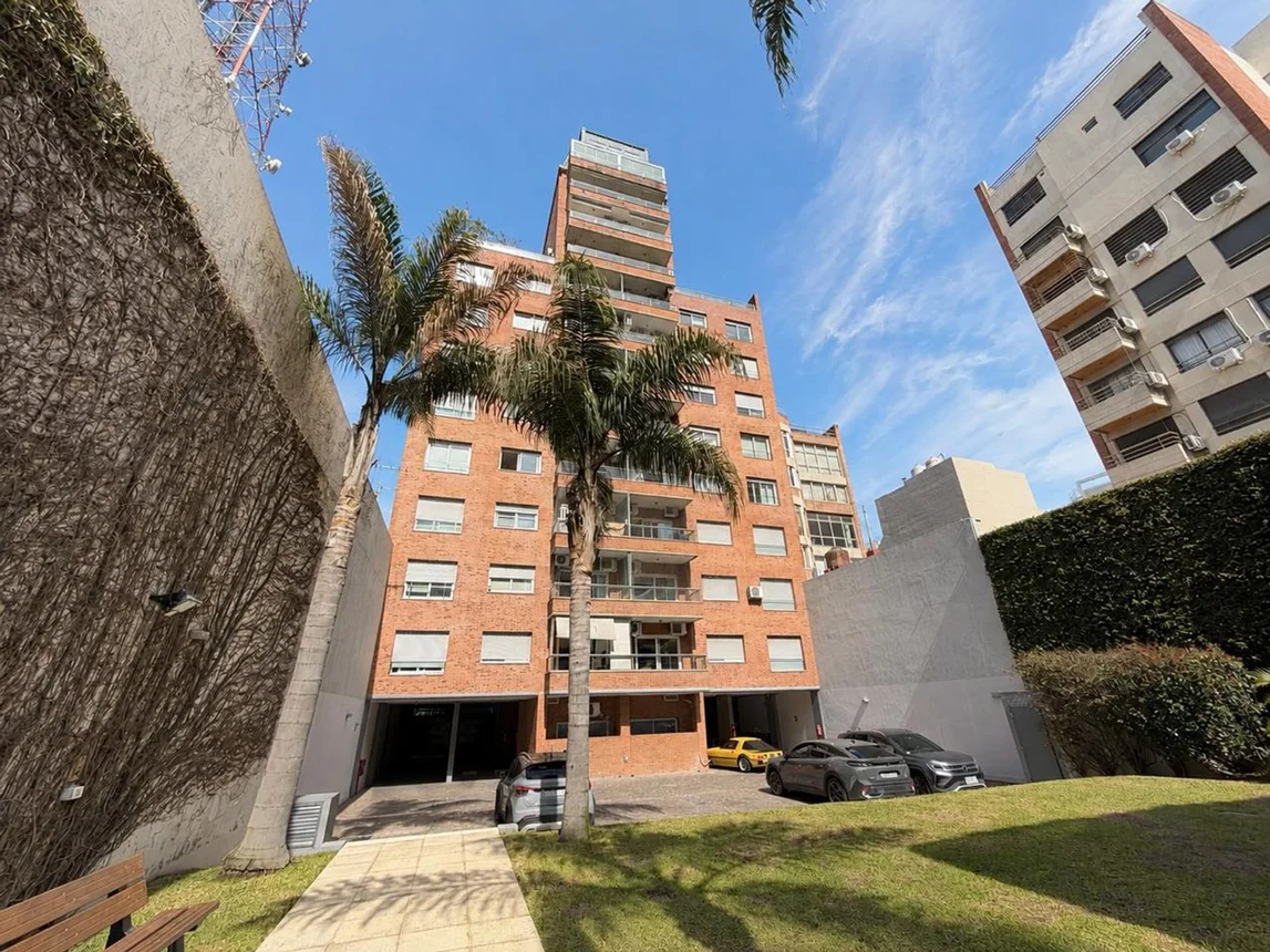 Semipiso en venta en Caballito