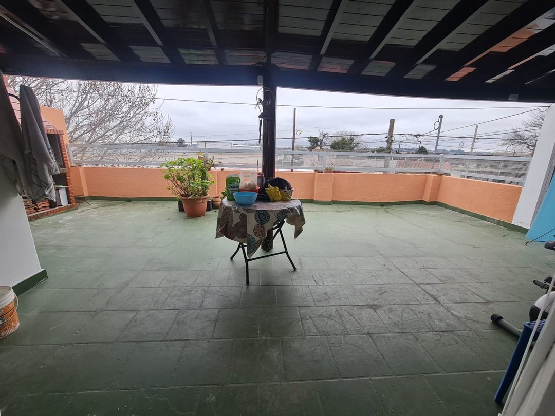 VENTA PH 3 AMB LAS AVENIDAS CON TERRAZA Y PARRILLA