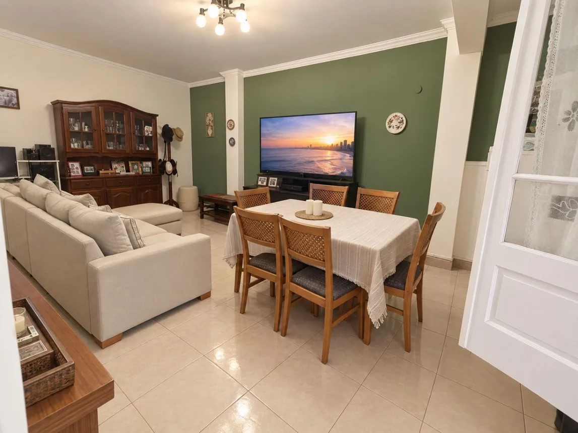 PH de 3 ambientes en venta en Mar del Plata, Diagonal Elpidio González 5500, foto 4