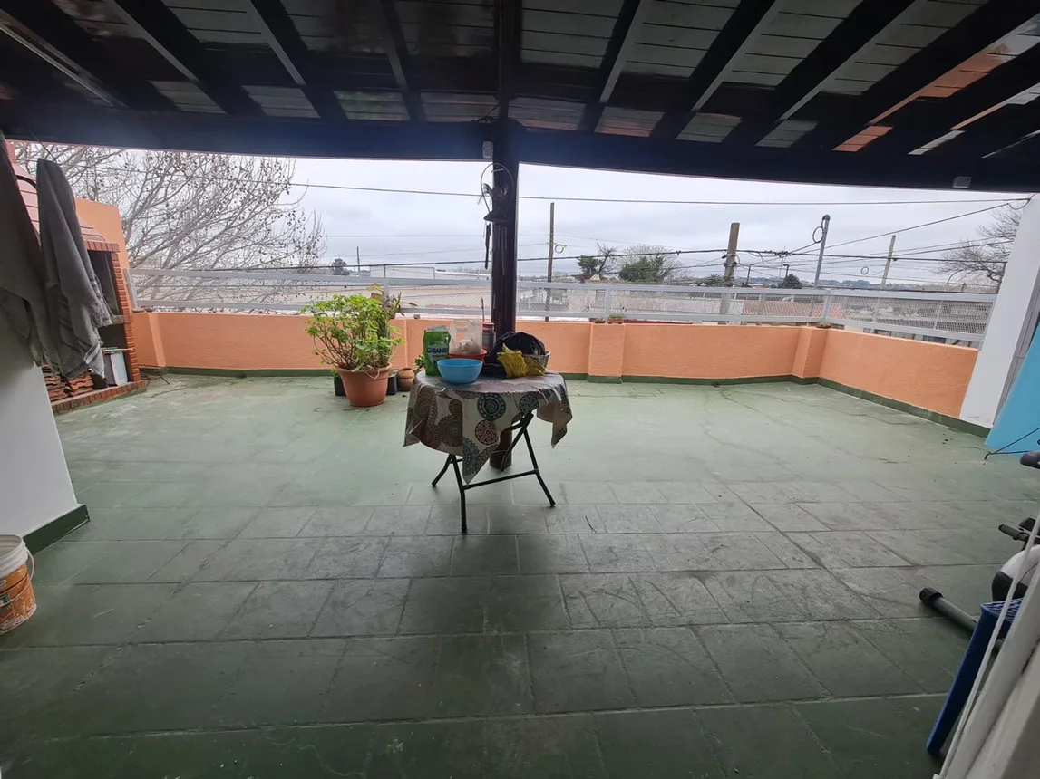 PH de 3 ambientes en venta en Mar del Plata, Diagonal Elpidio González 5500