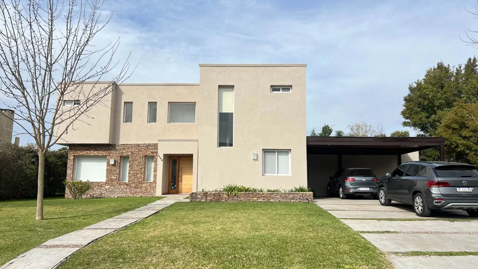 Casa en venta en Belén de Escobar