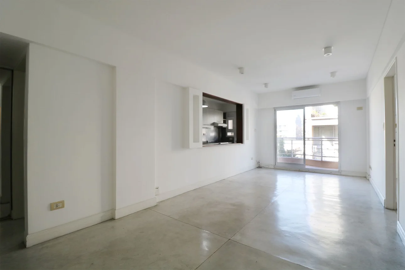Departamento en venta en Palermo, foto 3