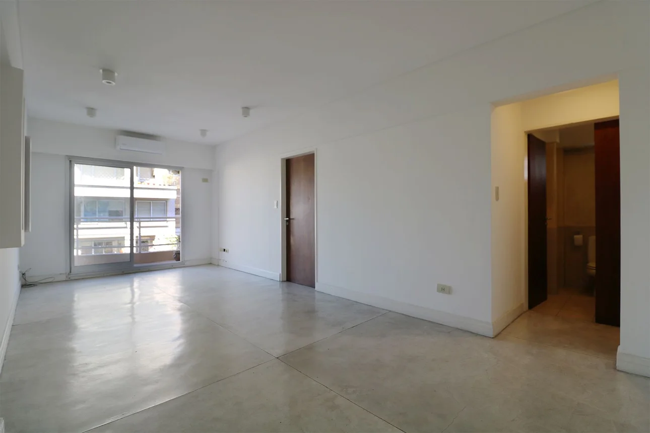 Departamento en venta en Palermo