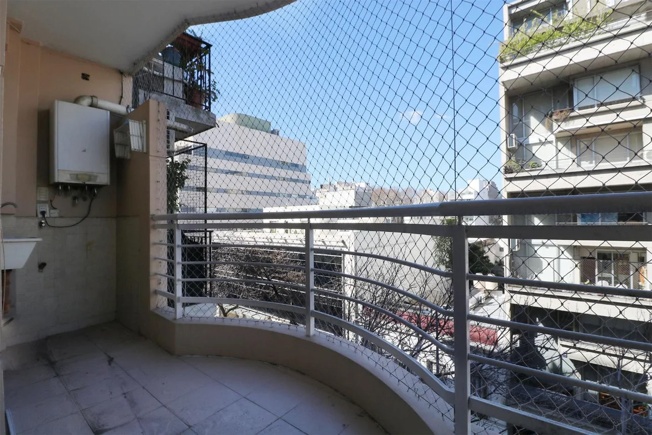 Departamento en venta en Palermo, foto 5