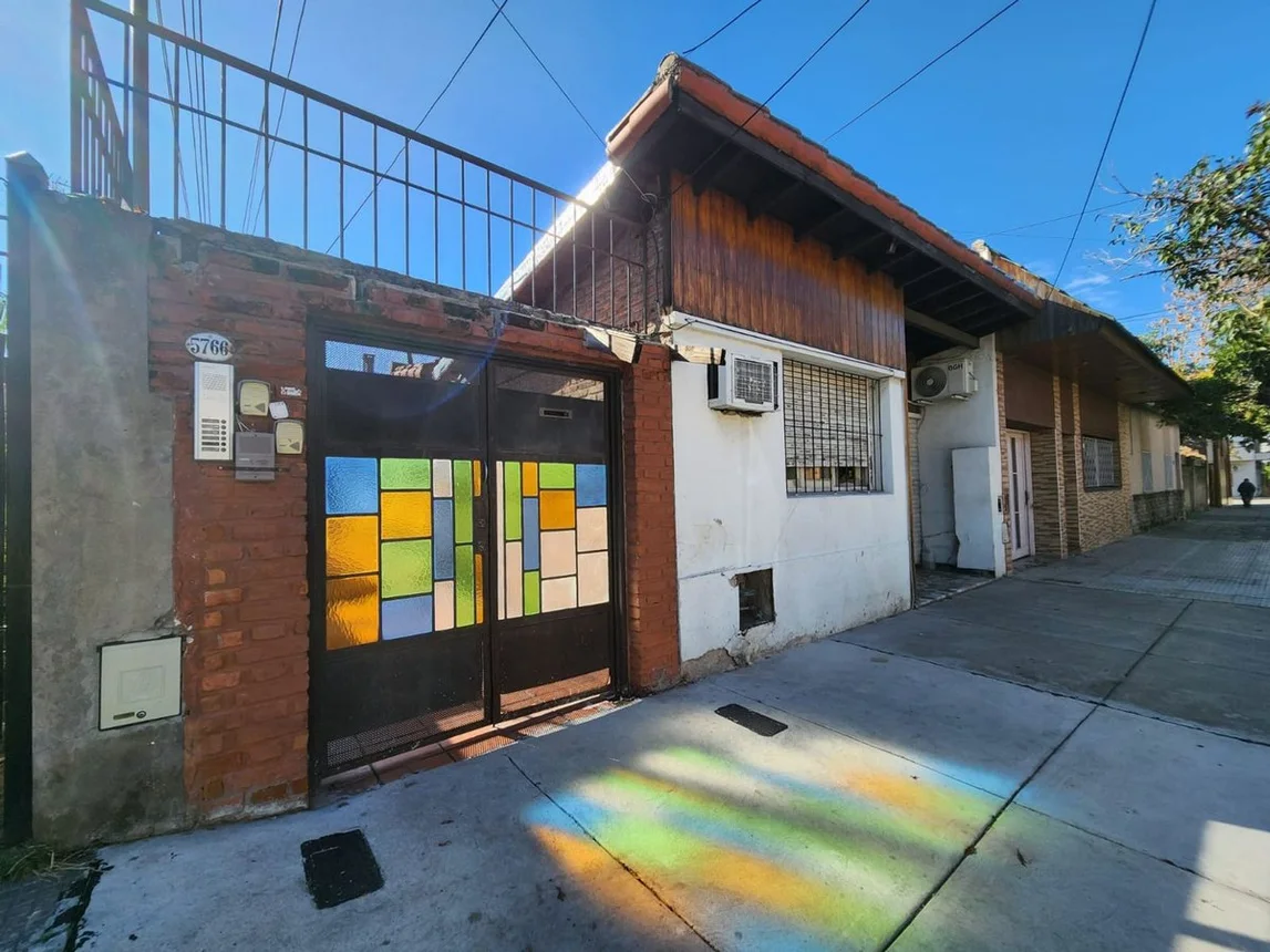 PH en venta en Villa Riachuelo, José León Suárez 5700