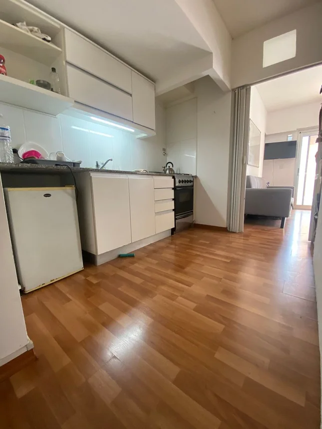 Departamento en venta en Florida, Adolfo Alsina 1500