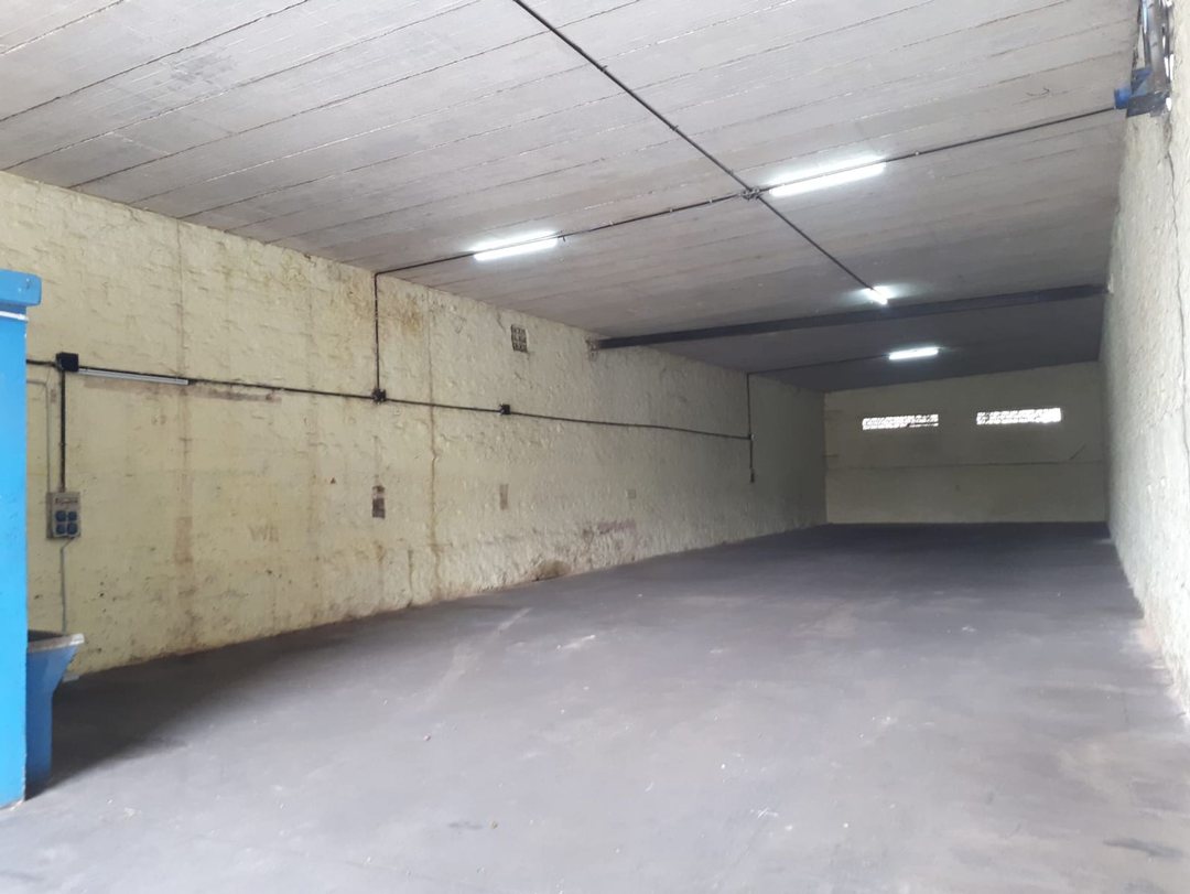 Galpon en venta a metro de circunvalacion