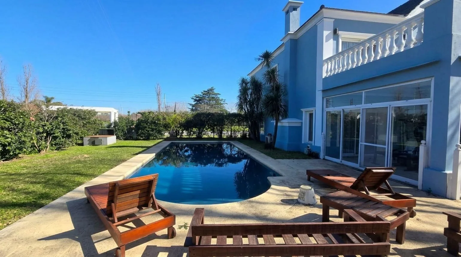 Casa de 6 ambientes en venta en Del Viso, Florida 9600, foto 2