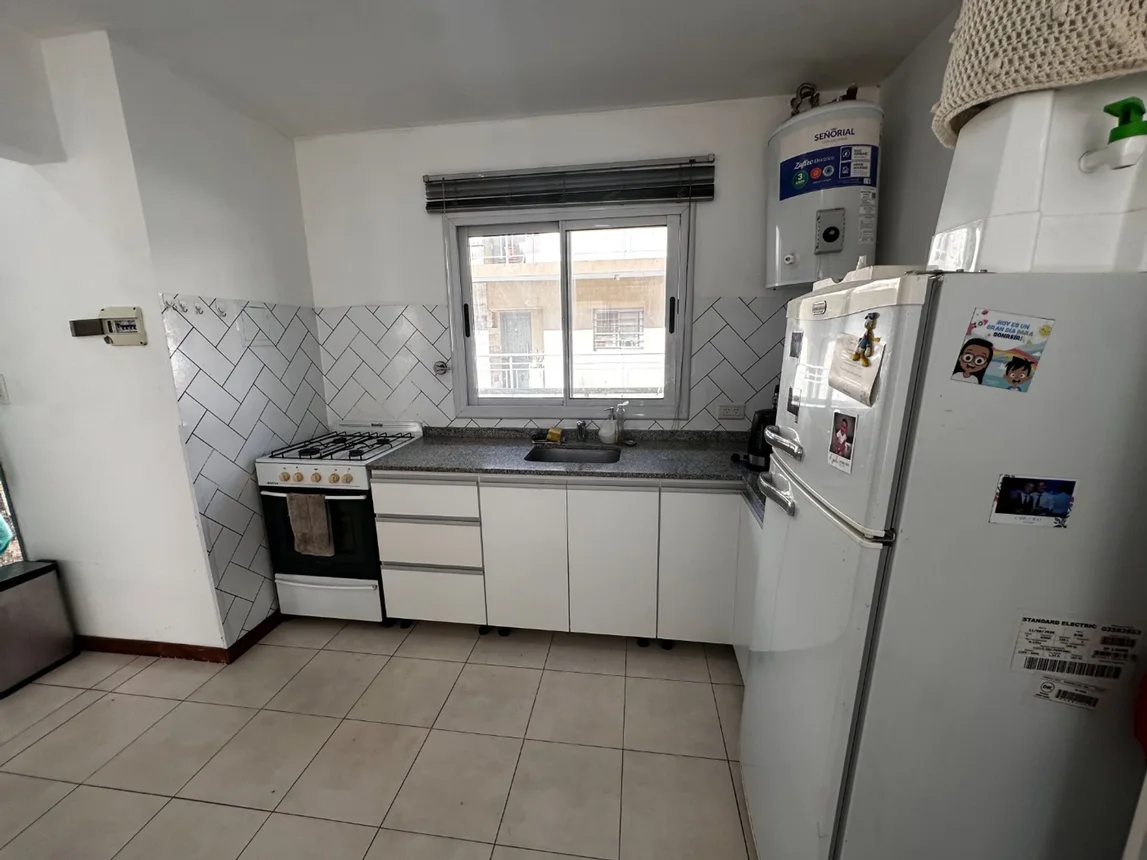 Departamento de 2 ambientes en venta en Moreno, Avenida Miero 700, foto 5