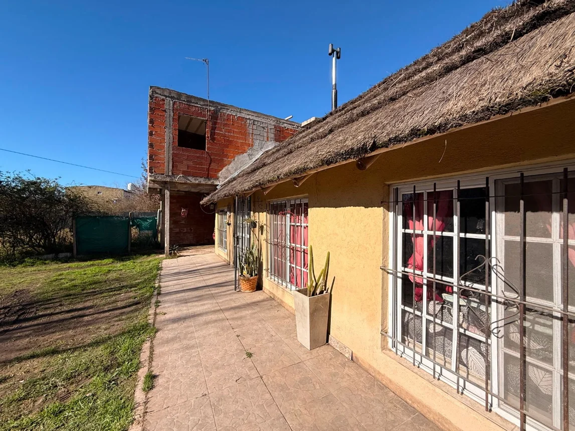 Casa en venta en General Rodríguez