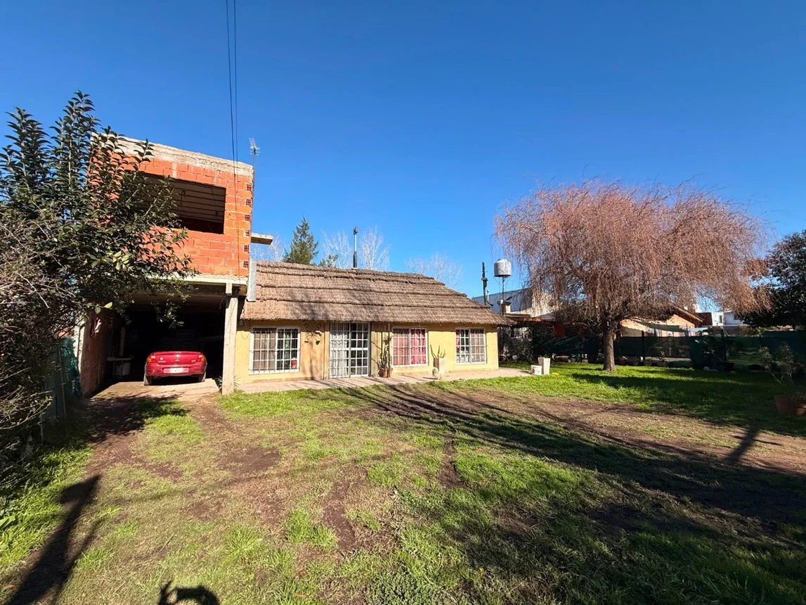 Casa en venta en General Rodríguez, foto 2