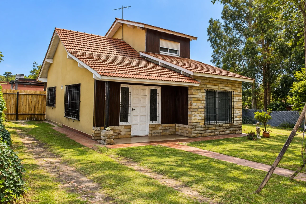 Casa en venta en Mar del Plata