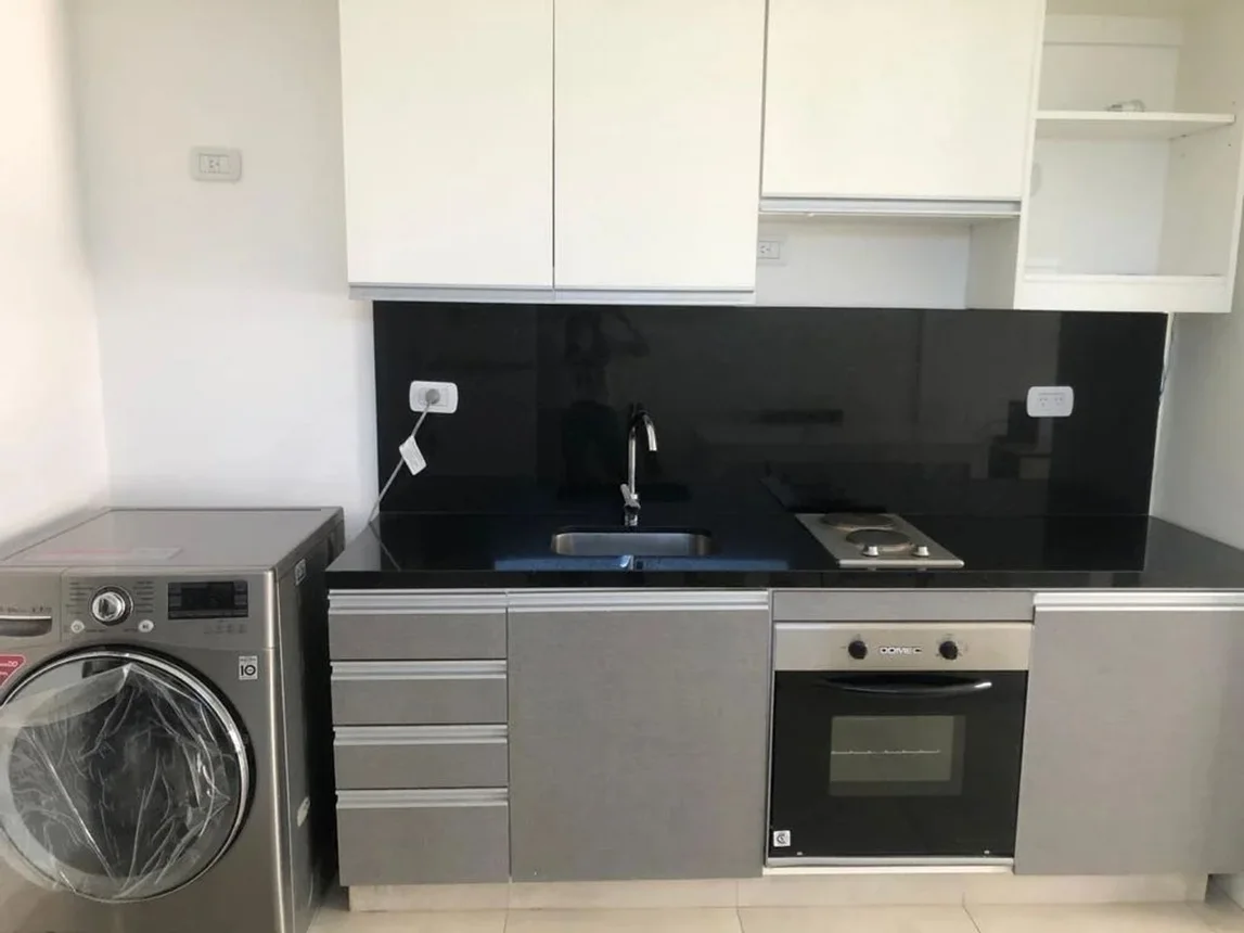 Hermoso depto 2 amb. con cochera - palermo / venta, foto 1
