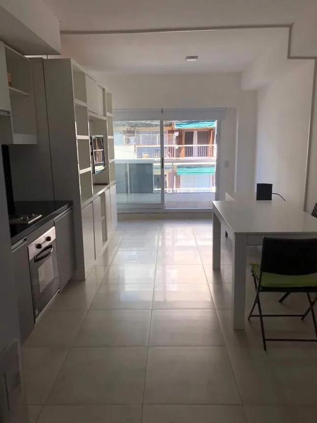 Hermoso depto 2 amb. con cochera - palermo / venta, foto 2