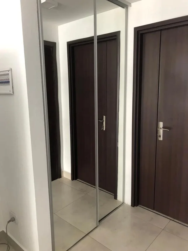 Hermoso depto 2 amb. con cochera - palermo / venta, foto 4