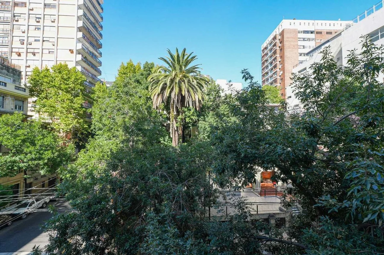 Departamento en venta en Palermo, foto 4