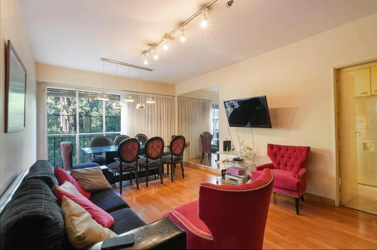 Departamento en venta en Palermo, foto 2