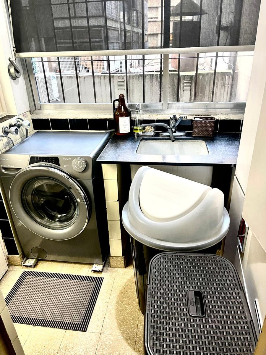 Foto 26 — VENTA SEMIPISO DE 4 AMBIENTES EN RETIRO