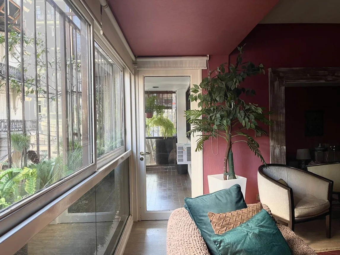 Departamento en venta en Retiro
