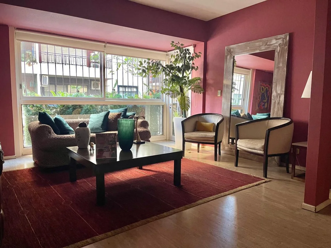 Departamento en venta en Retiro, foto 3