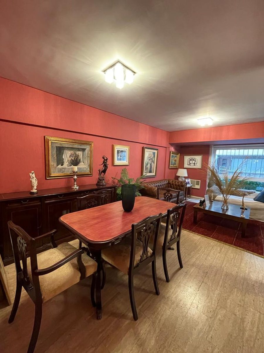Foto 5 — VENTA SEMIPISO DE 4 AMBIENTES EN RETIRO