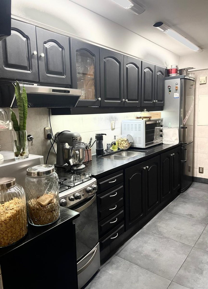 Foto 6 — VENTA SEMIPISO DE 4 AMBIENTES EN RETIRO