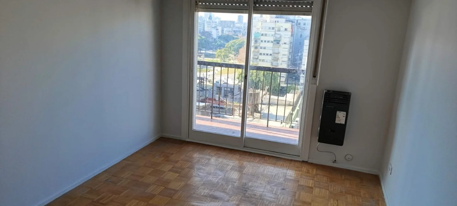 Departamento en venta en Balvanera, Combate de los Pozos 100