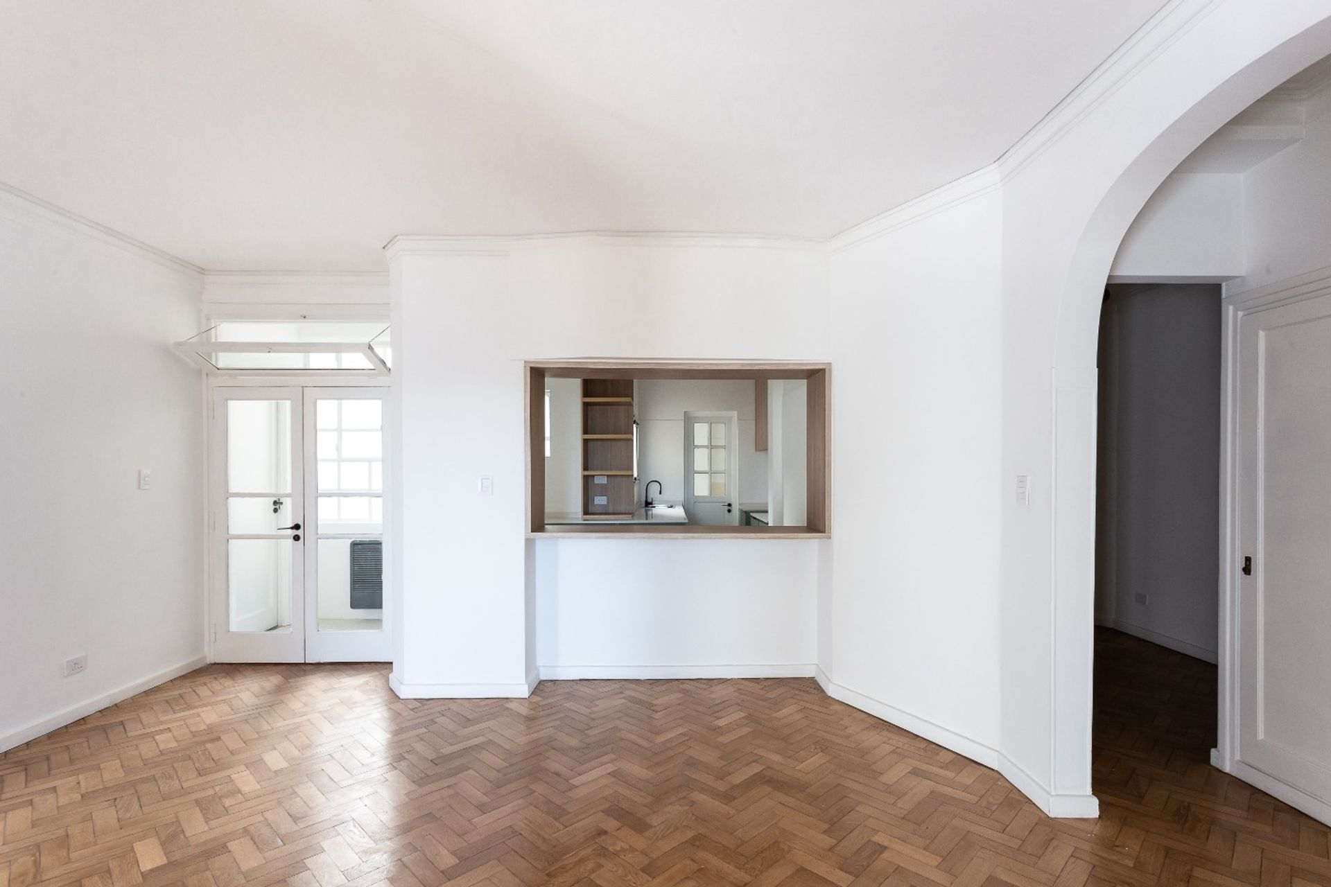 Foto 5 — Depto en venta 4 amb, 3 baños, piso 9, 107m² total