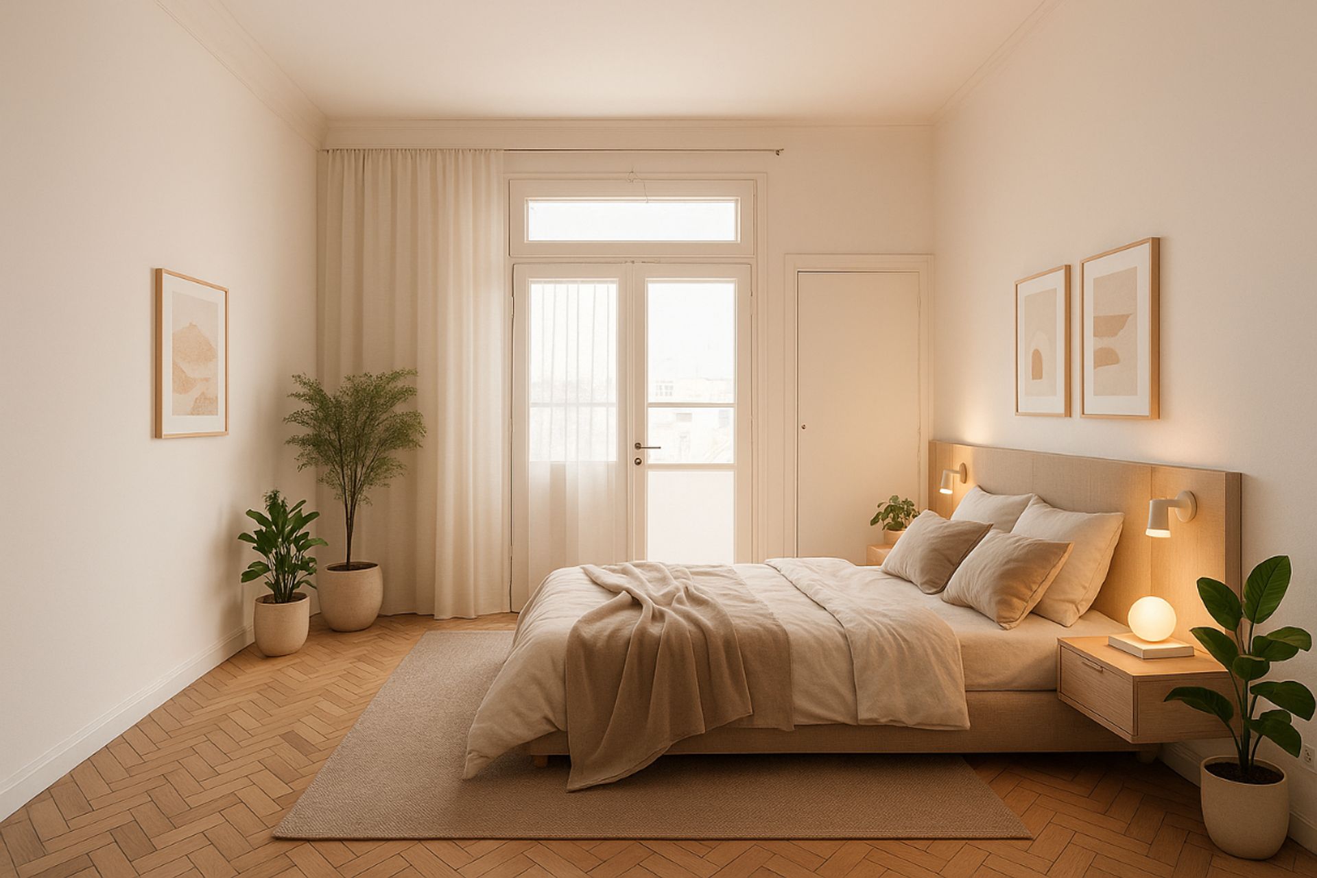 Foto 15 — Depto en venta 4 amb, 3 baños, piso 9, 107m² total