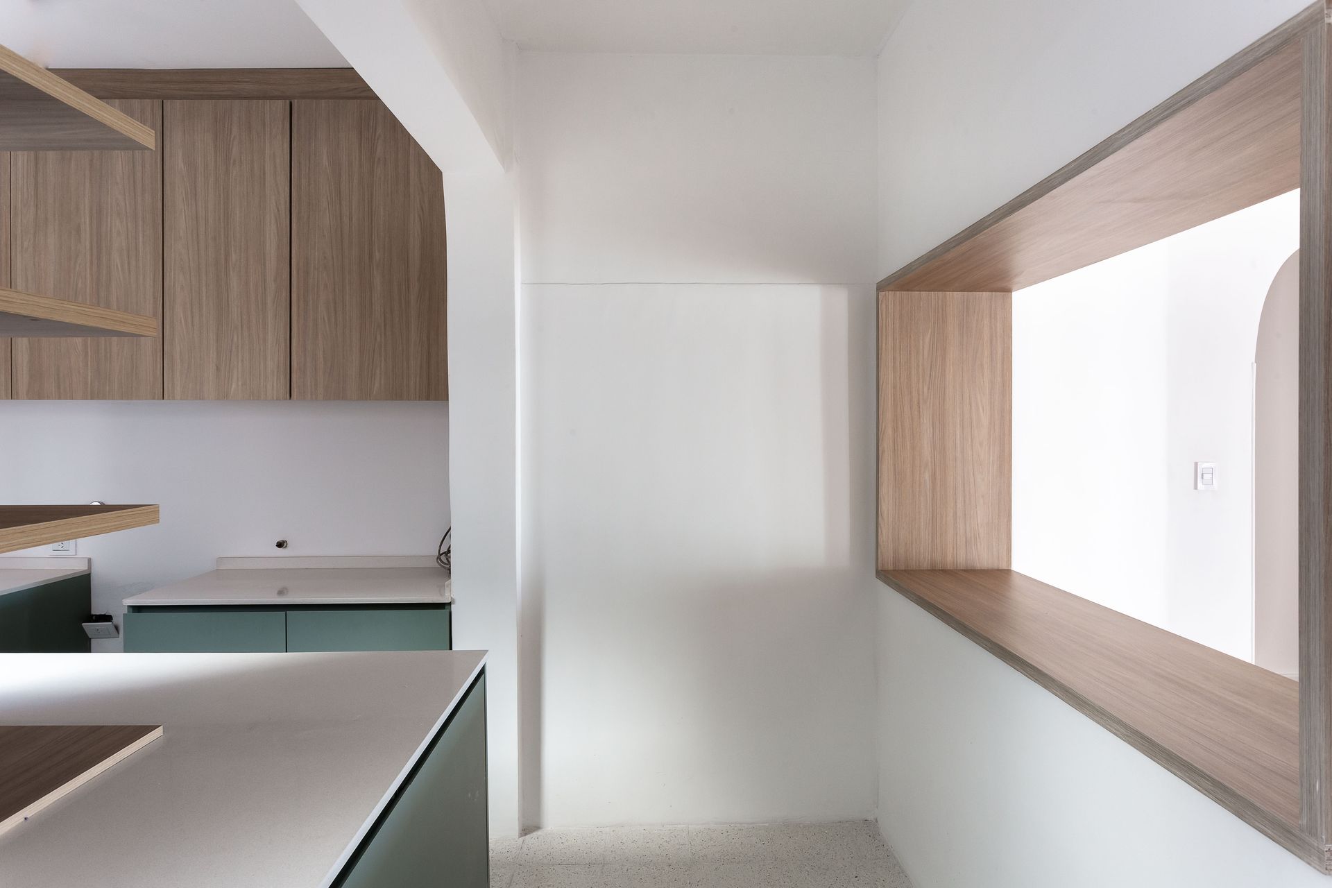 Foto 10 — Depto en venta 4 amb, 3 baños, piso 9, 107m² total