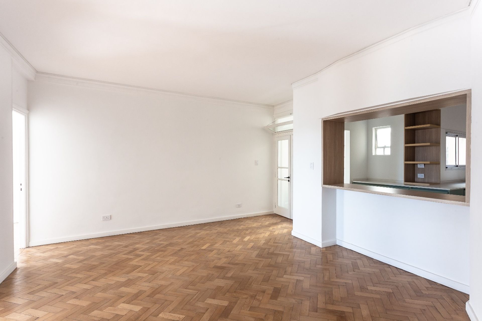 Foto 6 — Depto en venta 4 amb, 3 baños, piso 9, 107m² total