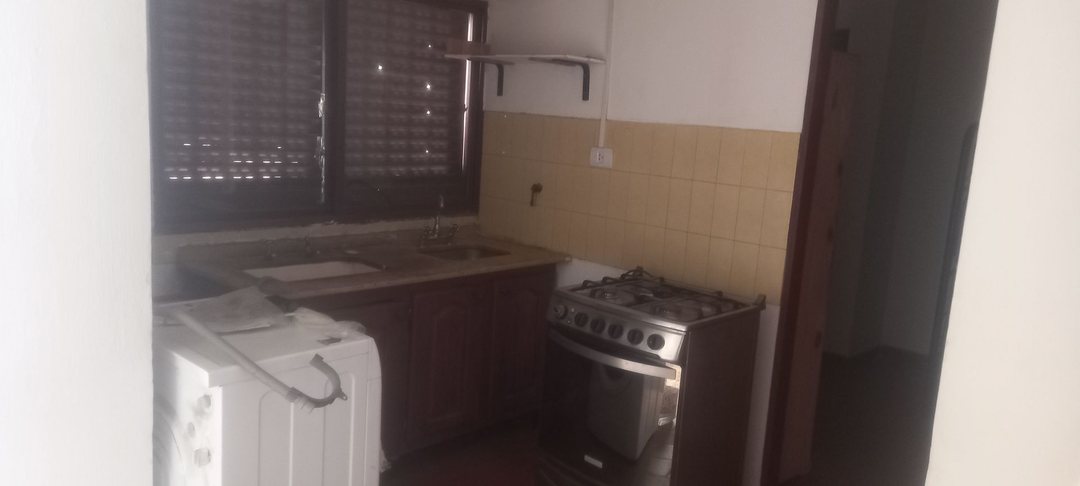 VENTA DEPARTAMENTO 1 DORMITORIO EN ALBERDI