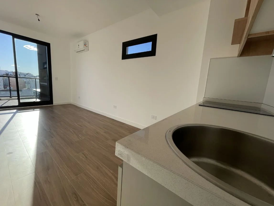 Semipiso en venta en Recoleta, foto 5