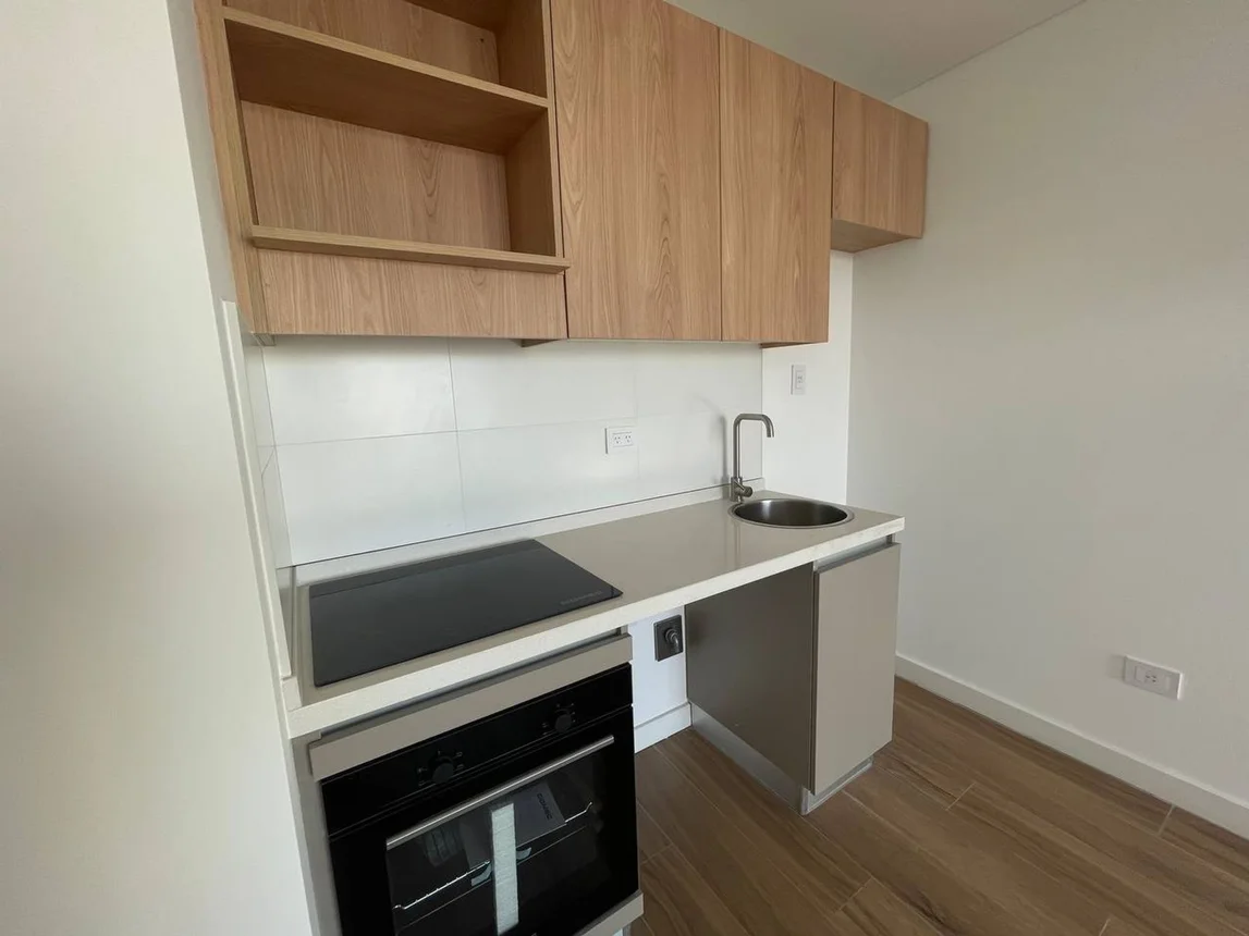 Semipiso en venta en Recoleta, foto 4