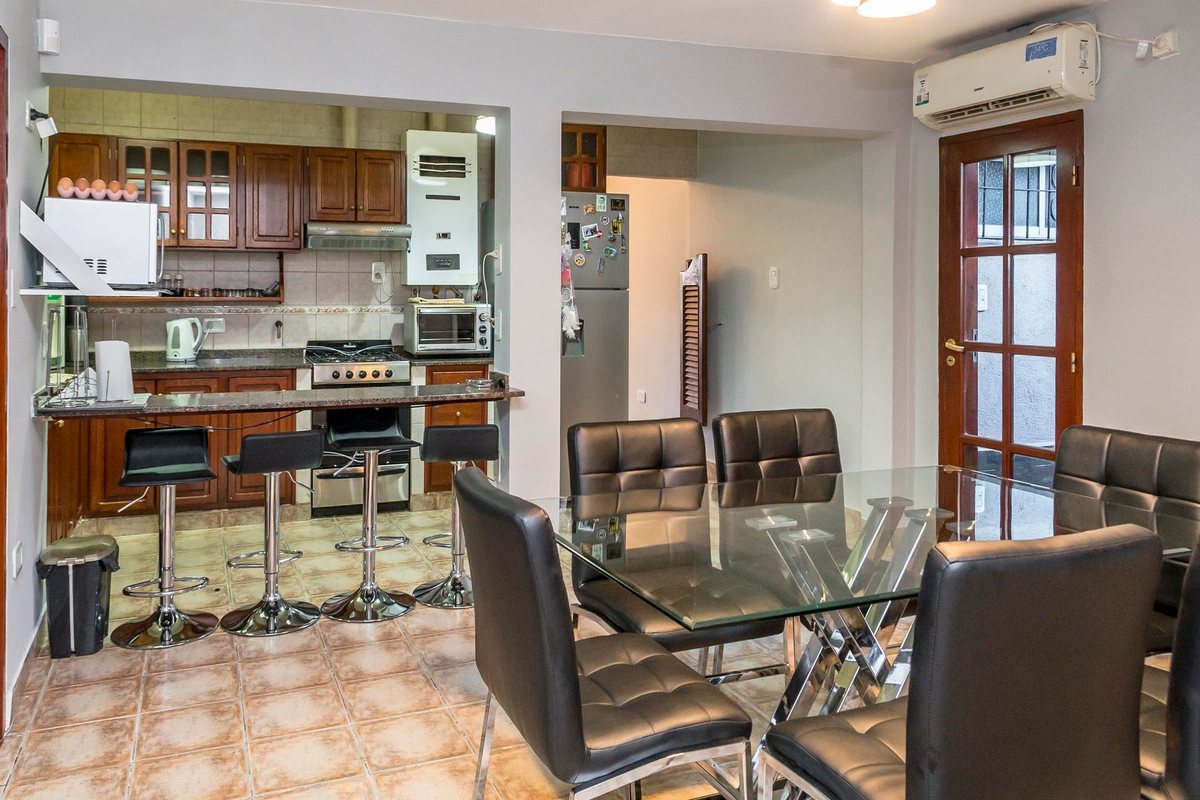 CASA 7 DORMITORIOS VENTA ZONA MACROCENTRO - foto 20