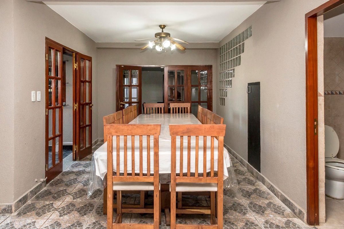CASA 7 DORMITORIOS VENTA ZONA MACROCENTRO - foto 7