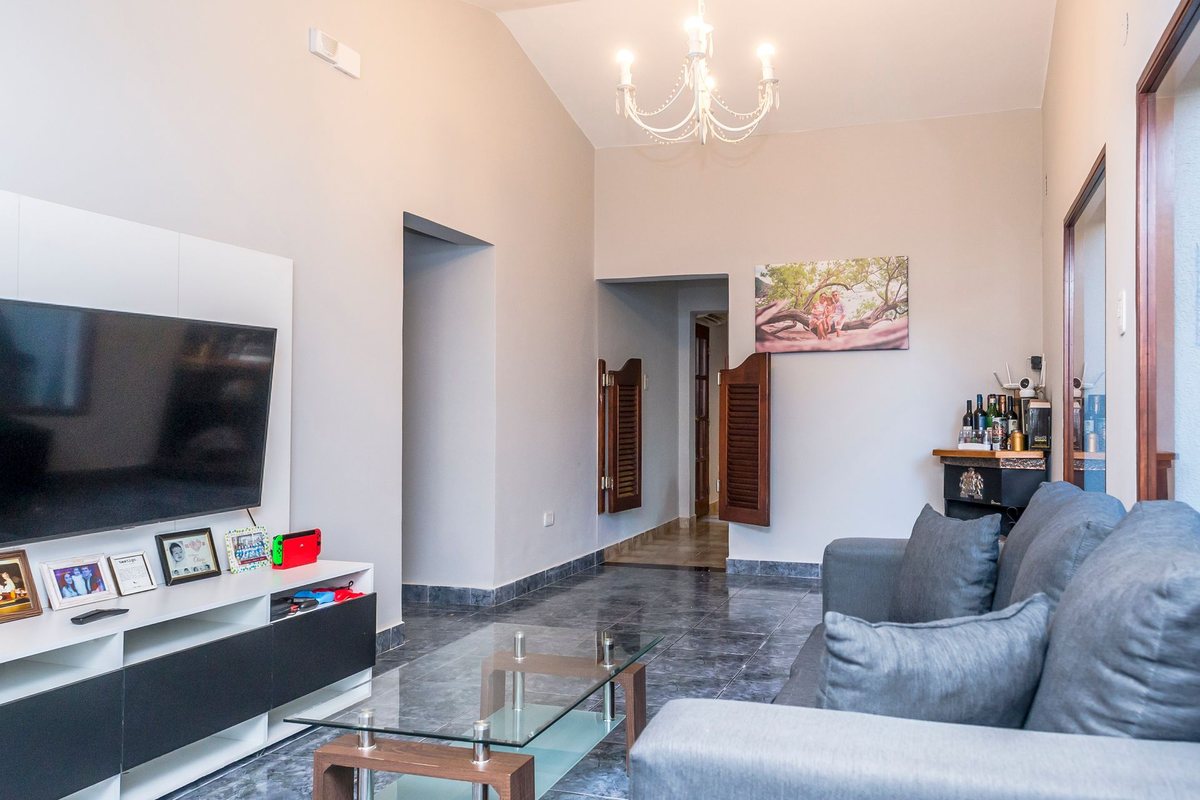 CASA 7 DORMITORIOS VENTA ZONA MACROCENTRO - foto 2