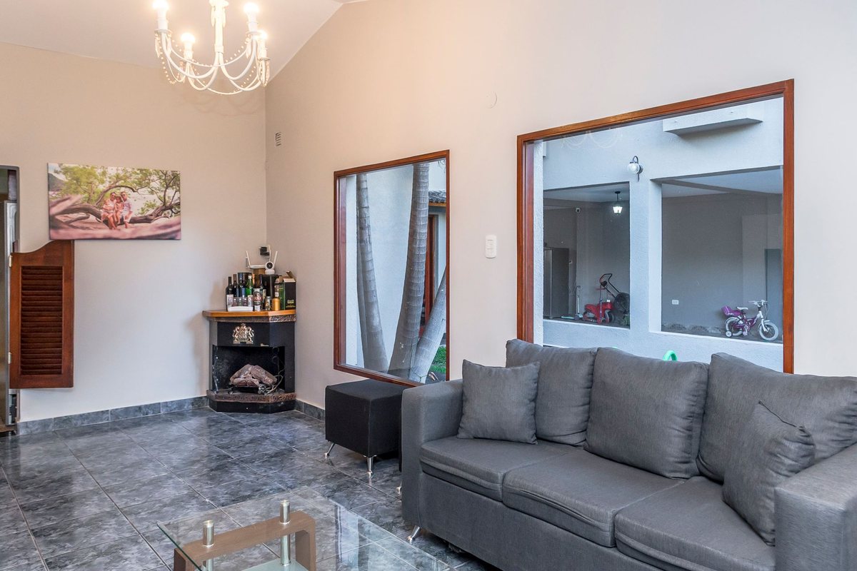 CASA 7 DORMITORIOS VENTA ZONA MACROCENTRO - foto 4