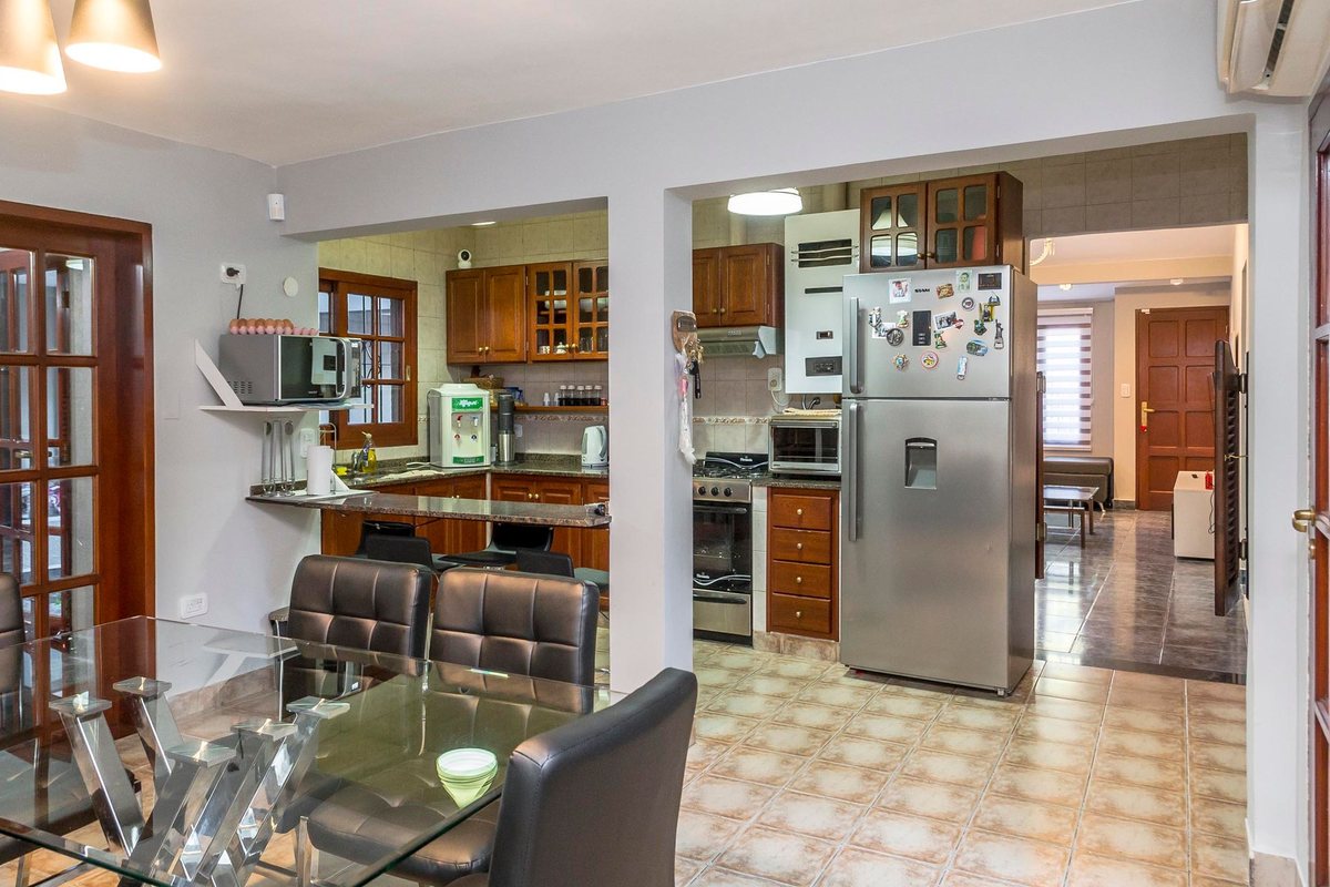 CASA 7 DORMITORIOS VENTA ZONA MACROCENTRO - foto 19