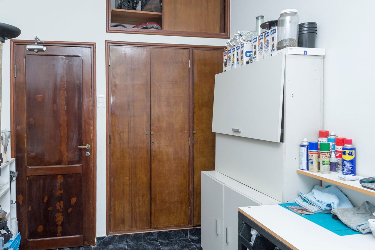 CASA 7 DORMITORIOS VENTA ZONA MACROCENTRO - foto 17