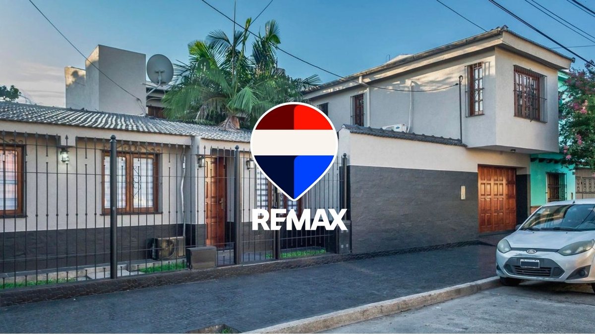 CASA 7 DORMITORIOS VENTA ZONA MACROCENTRO - foto 1