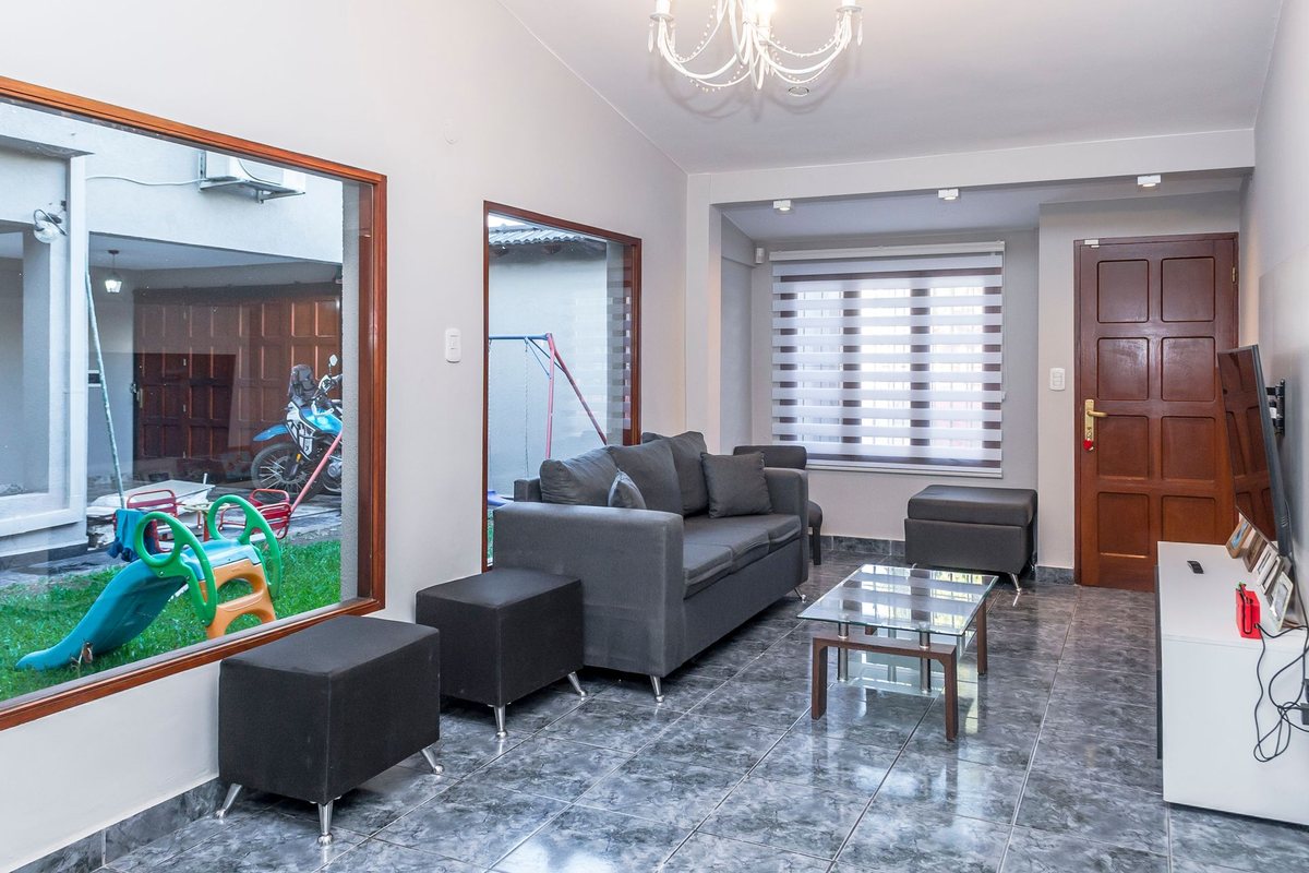CASA 7 DORMITORIOS VENTA ZONA MACROCENTRO - foto 5