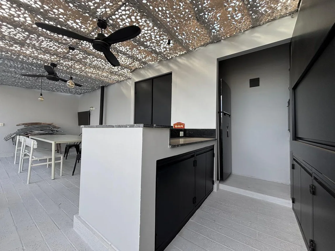 PH de 5 ambientes en venta en Villa Ortúzar, Avenida Chorroarín 900, foto 4