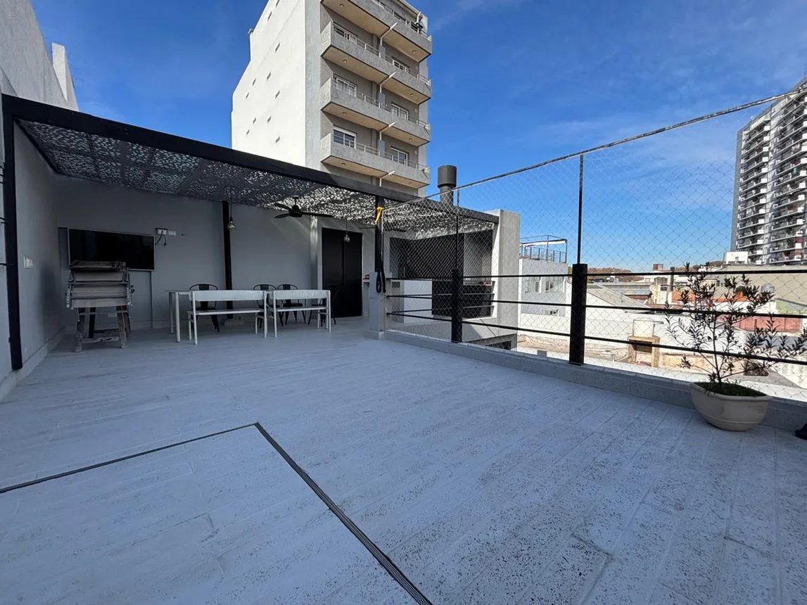 PH de 5 ambientes en venta en Villa Ortúzar, Avenida Chorroarín 900, foto 2