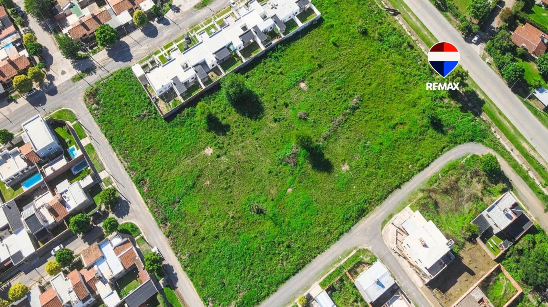 VENTA TERRENO ZONA SUR 3445M2 - foto 1