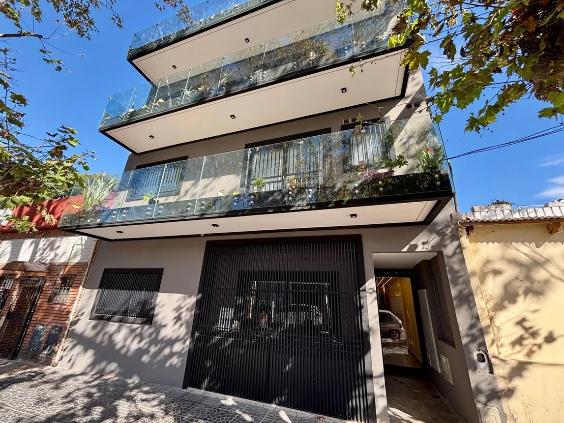 Departamento en venta en Villa Luro, Moliere 800