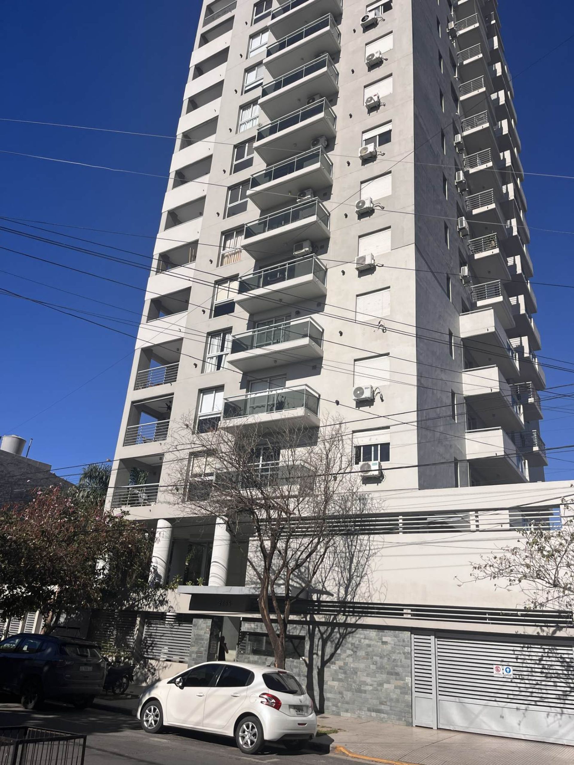 Departamento de 2 dormitorios en Torre Francisca